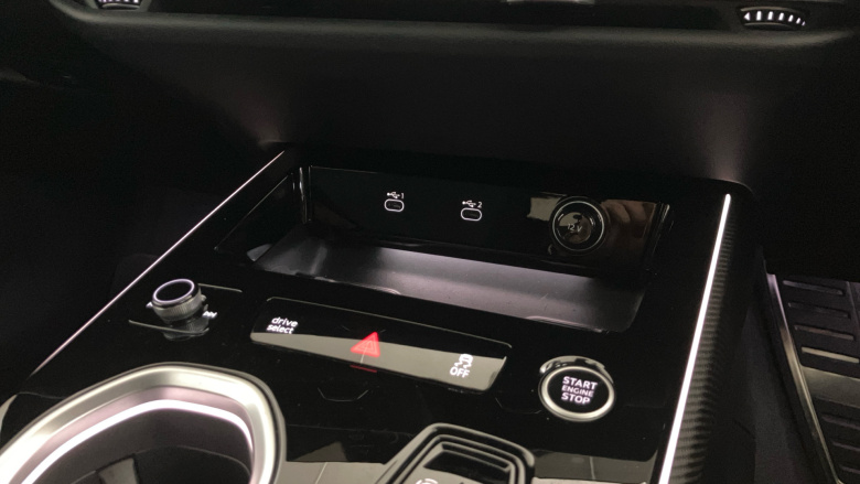 Audi A6 2.0 TDI Quattro 204 Launch Edition 5dr S Tronic Diesel Estate